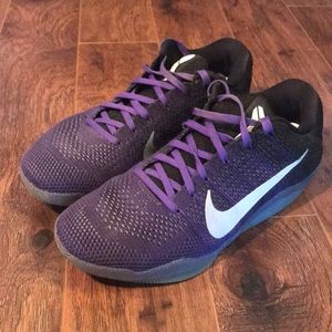Kobe 11 ‘Euology’